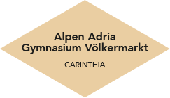 Alpen Adria Gymnasium Völkermarkt